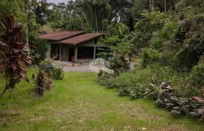Chácara / sítio à venda na José Martins, 2600, Três Rios do Norte, Jaraguá do Sul