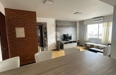 Apartamento com 2 quartos à venda na Rua Presidente Epitácio Pessoa, 111, Centro, Jaraguá do Sul