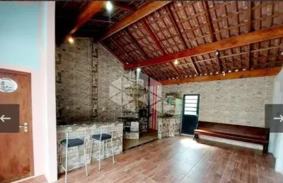 Casa sobrado 4 quartos bairro nereu ramos jaraguá do sul