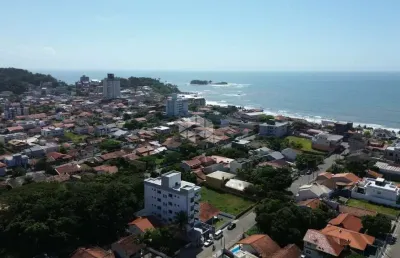 Prédio à venda na rua 1019, 173, itajubá, barra velha