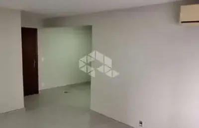 Apartamento reformado pronto para morar centro de jaraguá do sul