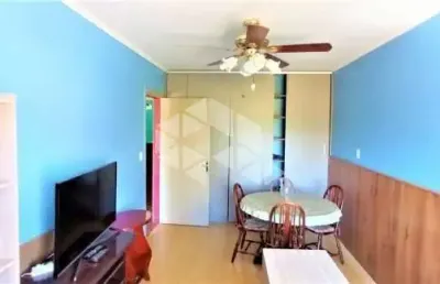 Apartamento com 2 quartos à venda na Rua Umbú, 396, Passo da Areia, Porto Alegre