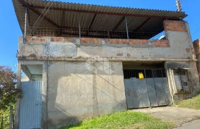 Casa com 5 quartos à venda na Antônio De Padua Grecco Da Silva, 90, Agronomia, Porto Alegre