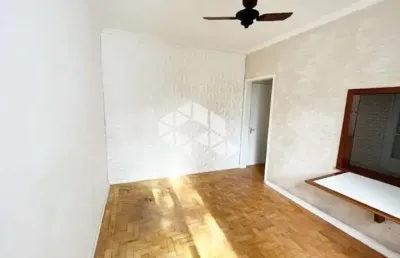 Apartamento com 1 quarto à venda na Rua Miguel Couto, 310, Menino Deus, Porto Alegre