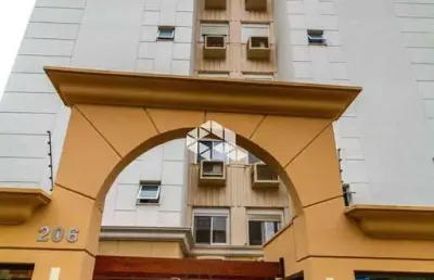 Apartamento santa tereza 1 dormitório - 1 suite - 2 vagas