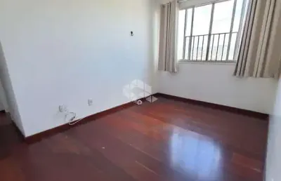 Apartamento com 2 quartos à venda na Rua Curupaiti, 1326, Cristal, Porto Alegre
