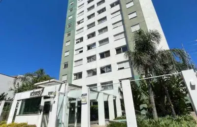 Ap  3 dormitórios, 2 banheiros, churrasqueira integrada em cozinha americana, vista magnífica!!!
