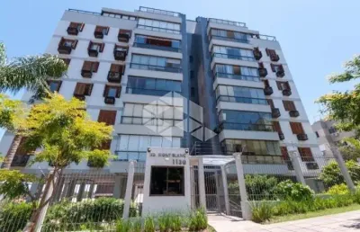 Apartamento com 3 quartos à venda na Rua Doutor Barcelos, 1130, Tristeza, Porto Alegre