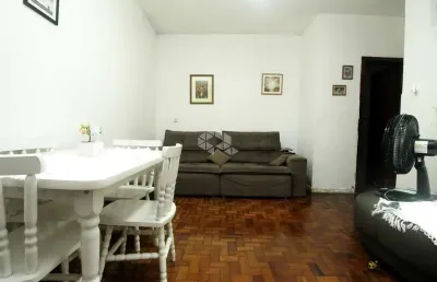 Apartamento com 1 quarto à venda na Avenida Ipiranga, 490, Praia de Belas, Porto Alegre