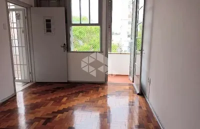 Apartamento com 2 quartos à venda na Rua Vinte de Setembro, 183, Azenha, Porto Alegre
