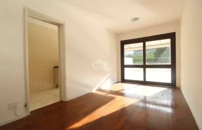 Apartamento com 2 quartos à venda na Avenida Praia de Belas, 422, Praia de Belas, Porto Alegre