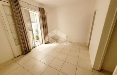 Apartamento com 1 quarto à venda na Rua Luiz Afonso, 576, Cidade Baixa, Porto Alegre