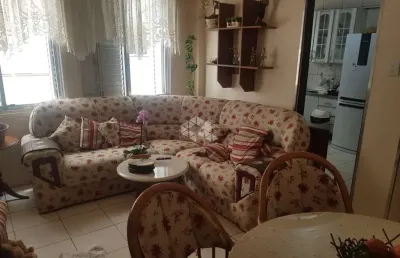 Apartamento com 3 quartos à venda na Avenida Venâncio Aires, 449, Farroupilha, Porto Alegre