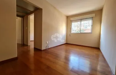 Apartamento com 2 quartos à venda na Rua Orfanotrófio, 930, Santa Tereza, Porto Alegre