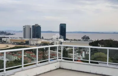 Apartamento com 3 quartos à venda na Rua Curupaiti, 263, Cristal, Porto Alegre