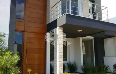 Casa sobrado 3 dormitórios lagos de nova ipanema,  no bairro hípica