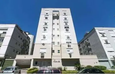 Apartamento com 3 quartos à venda na Travessa Alexandrino de Alencar, 50, Azenha, Porto Alegre