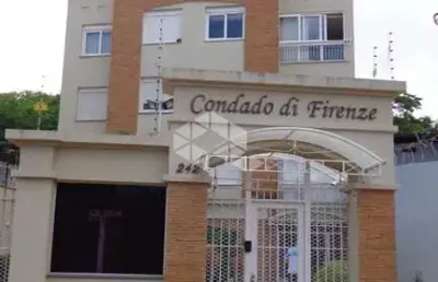 Apartamento com 3 quartos à venda na Rua Dona Ondina, 242, Menino Deus, Porto Alegre