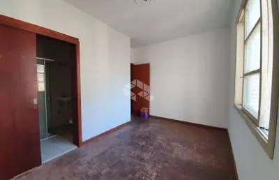 Apartamento com 2 quartos à venda na Rua General Vasco Alves, 244, Centro Histórico, Porto Alegre