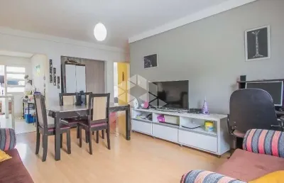 Apartamento com 3 quartos à venda na Rua José de Alencar, 1689, Menino Deus, Porto Alegre
