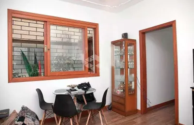 Apartamento com 3 quartos à venda na Rua Sarmento Leite, 787, Centro Histórico, Porto Alegre