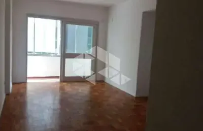 Apartamento com 2 quartos à venda na Avenida Borges de Medeiros, 658, Centro Histórico, Porto Alegre