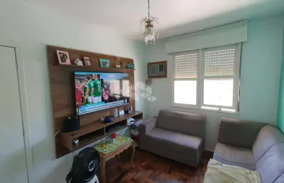 Apartamento com 3 quartos à venda na Avenida do Forte, 697, Cristo Redentor, Porto Alegre