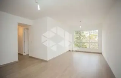 Vende apartamento 3 dormitórios com 2 vagas na tristeza