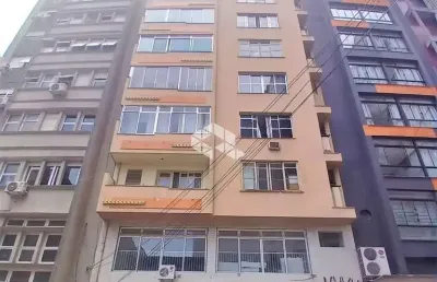 Casa em condomínio fechado com 1 quarto à venda na Rua Coronel Vicente, 444, Centro Histórico, Porto Alegre