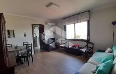 Apartamento a venda de 01 dormitório na cidade baixa