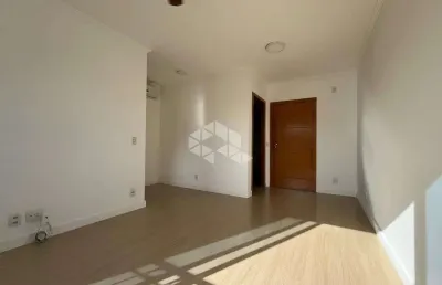 Apartamento a venda de 01 dormitório, com vaga no bairro santana