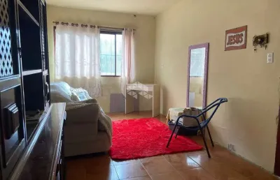 Vende casa 5 dorm partenon com 2 apartamentos em cima