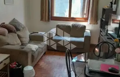 Apartamento de 2 dormitórios a 600 metros do zaffari cavalhada