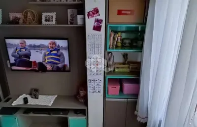 Apartamento com 1 quarto à venda na Rua João Alfredo, 265, Cidade Baixa, Porto Alegre