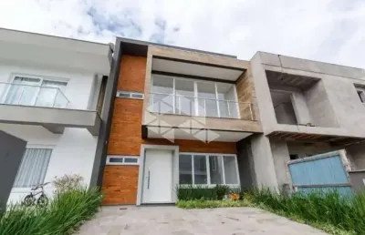 Casa condominio para venda - 186.06m², 3 dormitórios, sendo 1 suite.