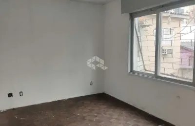 Apartamento com 1 quarto à venda na Rua Luiz de Camões, 1070, Santo Antônio, Porto Alegre