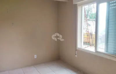Apartamento com 1 quarto à venda na Rua Luiz de Camões, 1070, Santo Antônio, Porto Alegre
