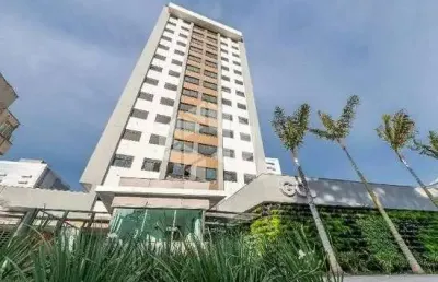 Apartamento a venda de  2 dormitórios com vaga no bairro santana