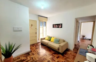Apartamento de 3 dormitórios na barão do amazonas só r$ 229 mil