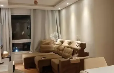 Apartamento 3 dormitórios, suíte, way, mobiliado e equipado