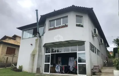 Casa em condomínio fechado com 3 quartos à venda na Estrada Capitão Gentil Machado de Godoy, 4500, Vila Elsa, Viamão