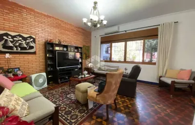 Casa com 3 quartos à venda na Rua Miguel Couto, 610, Menino Deus, Porto Alegre