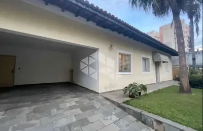 Casa com 3 quartos à venda na Rua Presidente Bernardes, 1223, Jardim Flamboyant, Campinas
