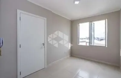 Apartamento  01 dormitório reformado  no bairro santa tereza