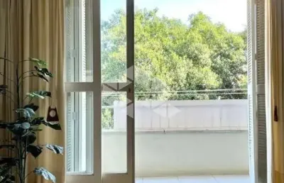 Apartamento com 3 quartos à venda na Rua Dário Pederneiras, 688, Petrópolis, Porto Alegre