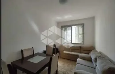 Apartamento com 2 quartos à venda na Rua General Vasco Alves, 300, Centro Histórico, Porto Alegre