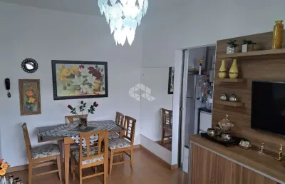 Apartamento com 1 quarto à venda na Avenida Ipiranga, 630, Praia de Belas, Porto Alegre