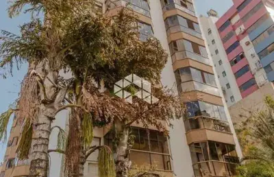 Apartamento 3 dormitorios com infra e vaga de garagem