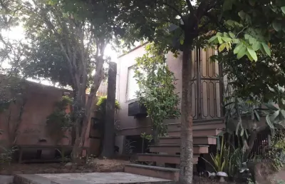 Casa com 5 quartos à venda na Avenida Frei Henrique de Coimbra, 175, Vila Ipiranga, Porto Alegre