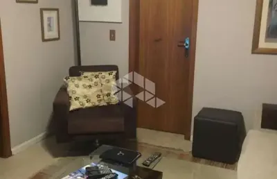 Apartamento 2 dormitórios no bairro jardim botânico, junto ao shopping bourbon ipiranga.